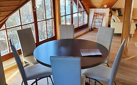 Ferienhaus Bergtraum – Ferienwohnung Lilli